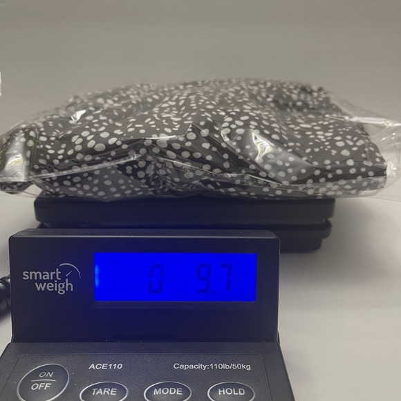 Loft Brown White Dotted Cinch Waist Flare Dress‎ Size XS - Picture 7 of 7